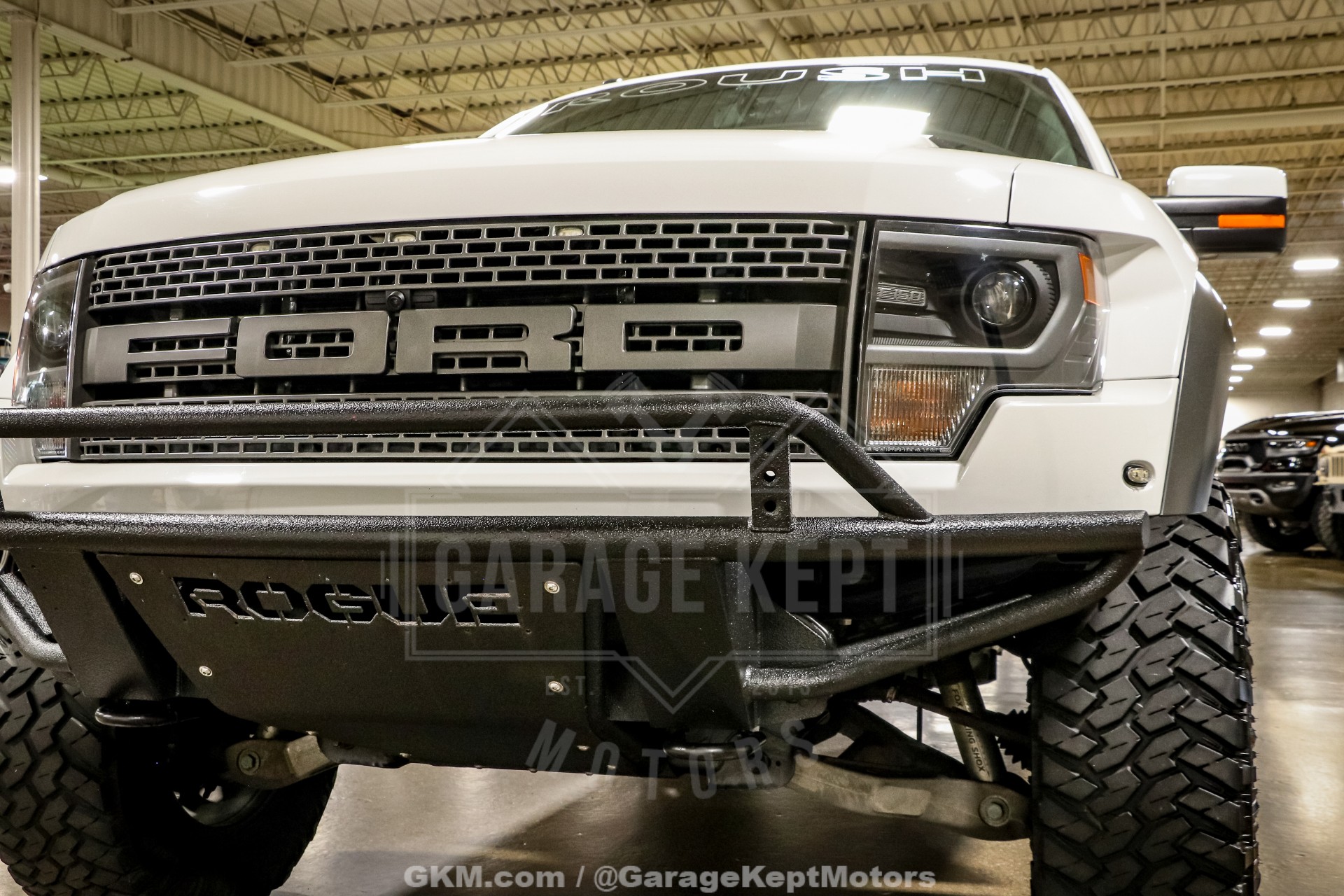 2013 Ford F-150 18