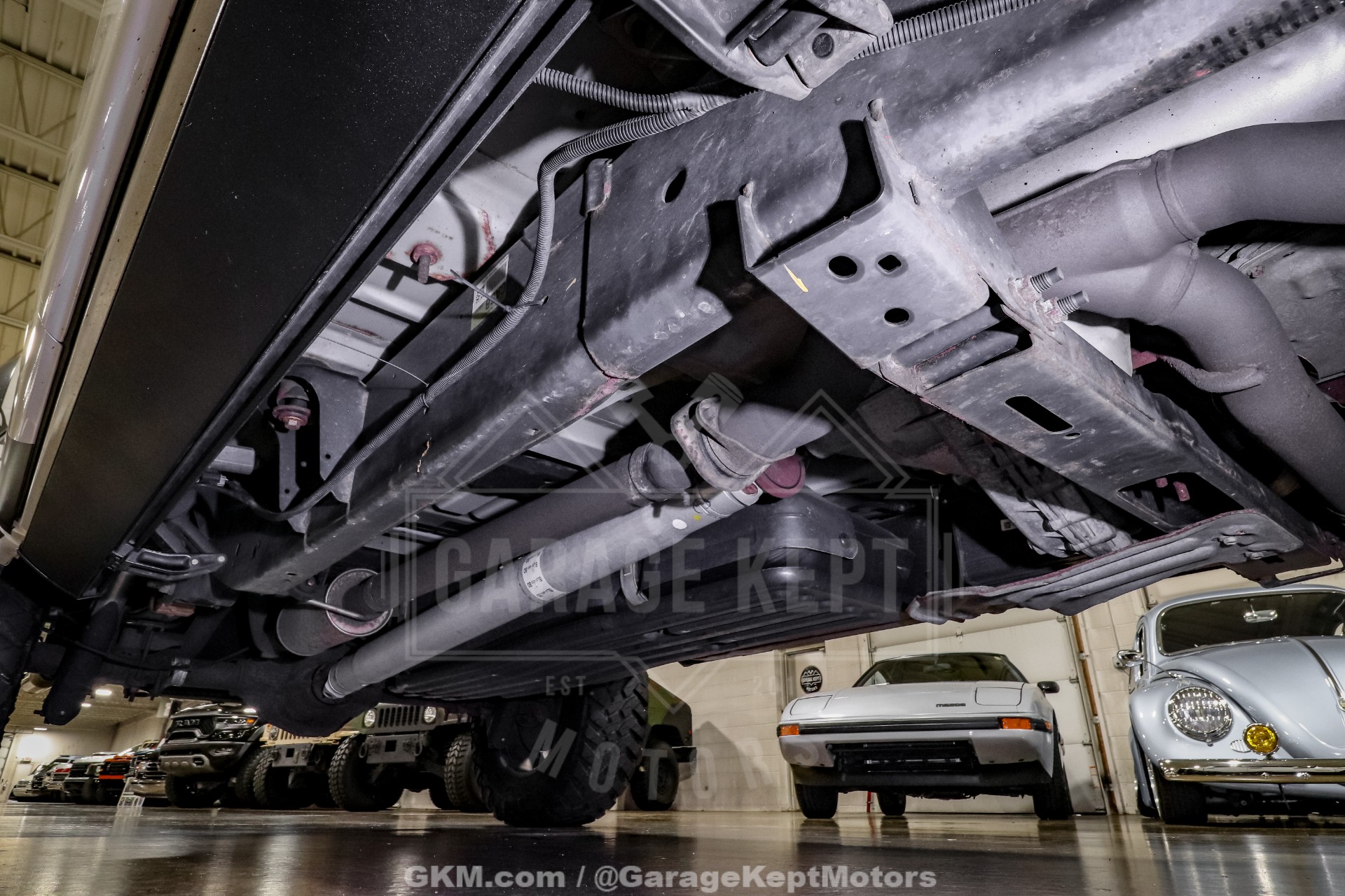 2013 Ford F-150 191