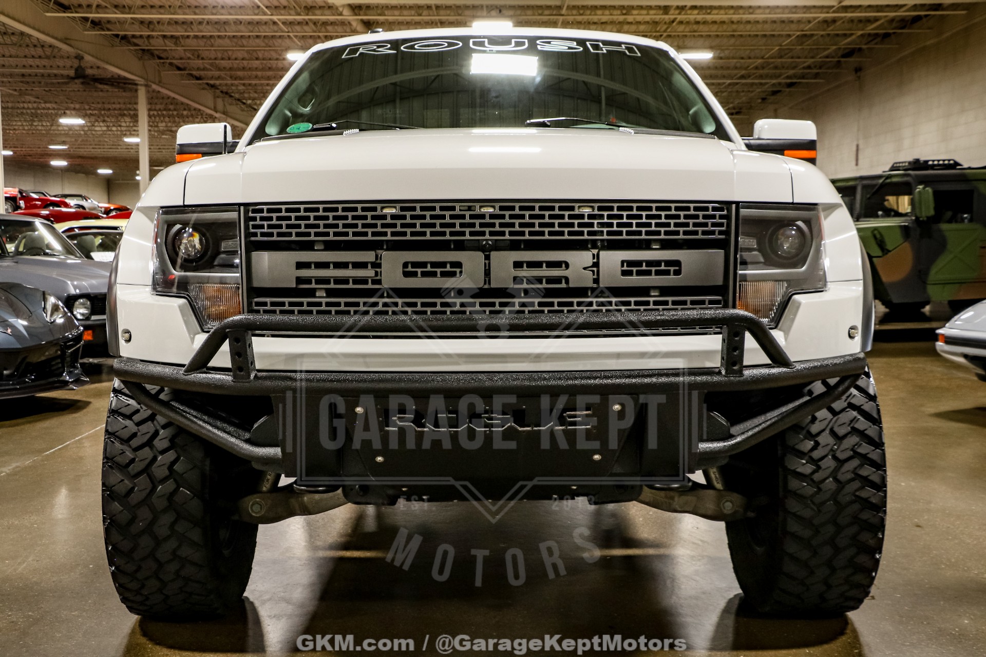 2013 Ford F-150 19
