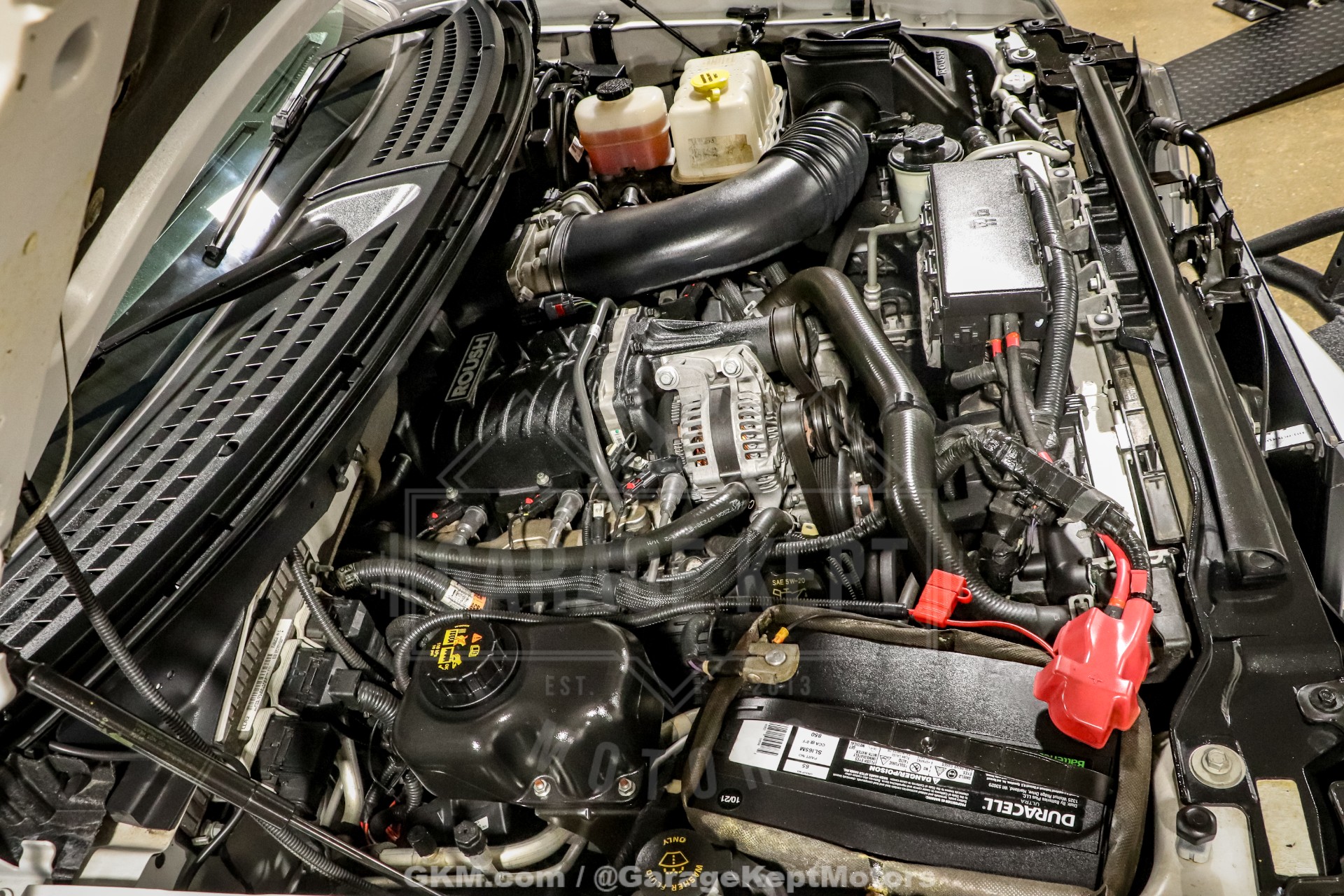 2013 Ford F-150 203