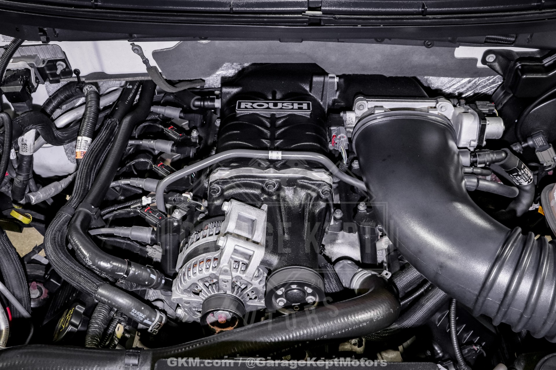 2013 Ford F-150 206