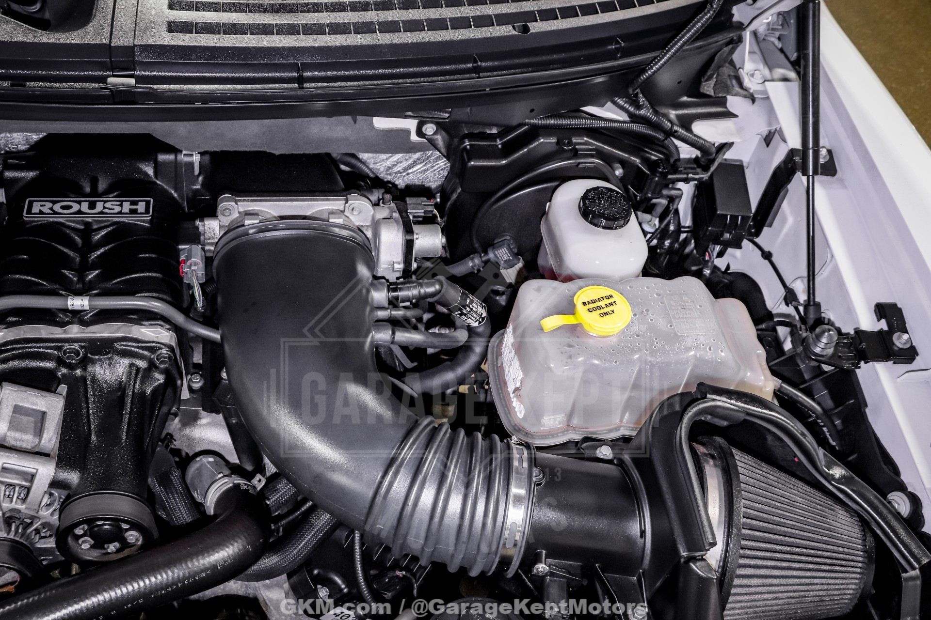 2013 Ford F-150 207