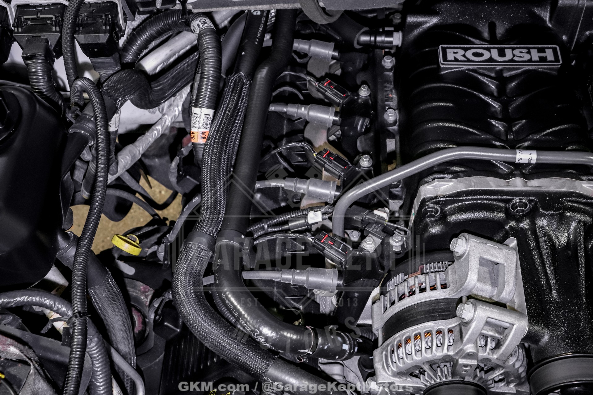 2013 Ford F-150 210