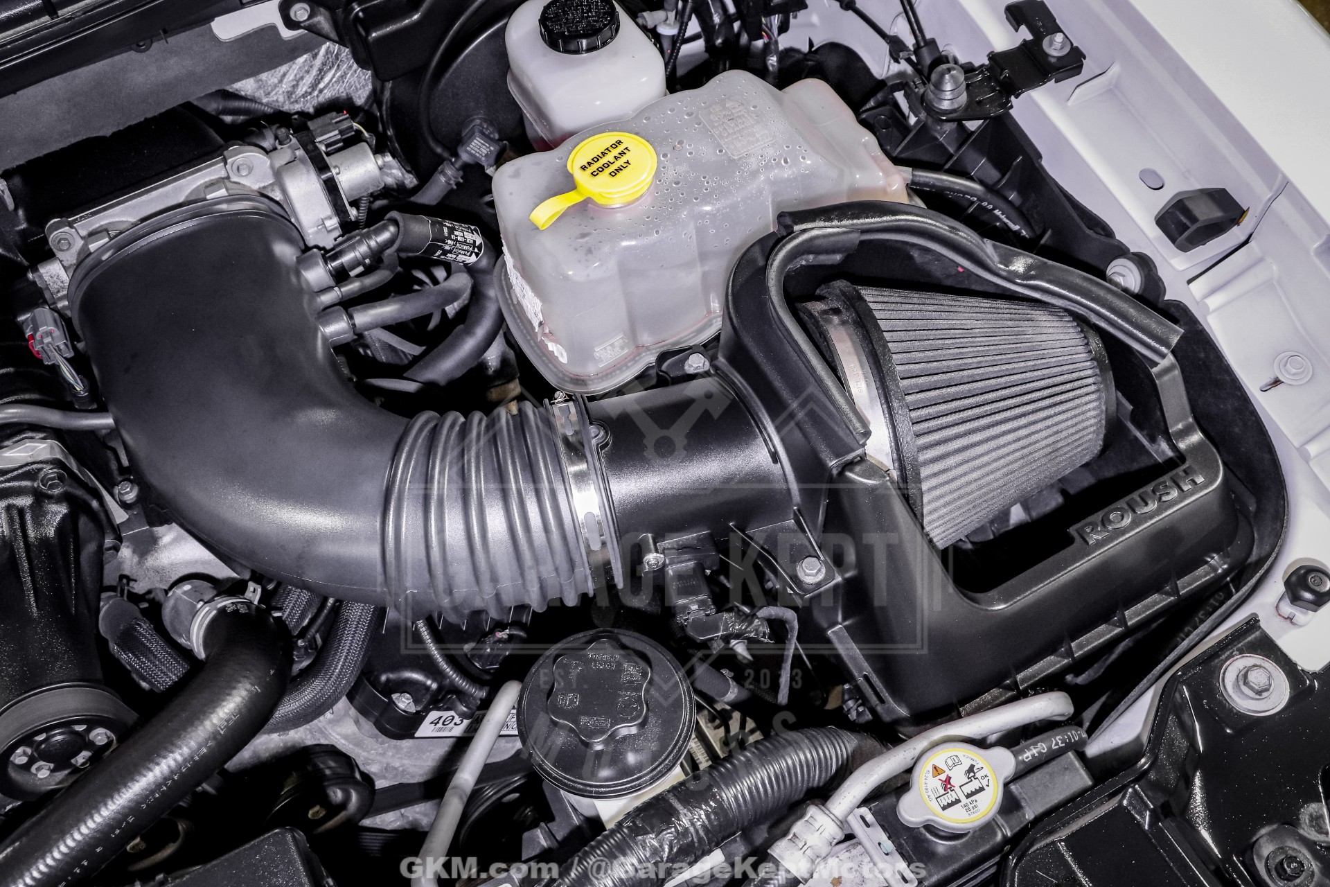 2013 Ford F-150 211