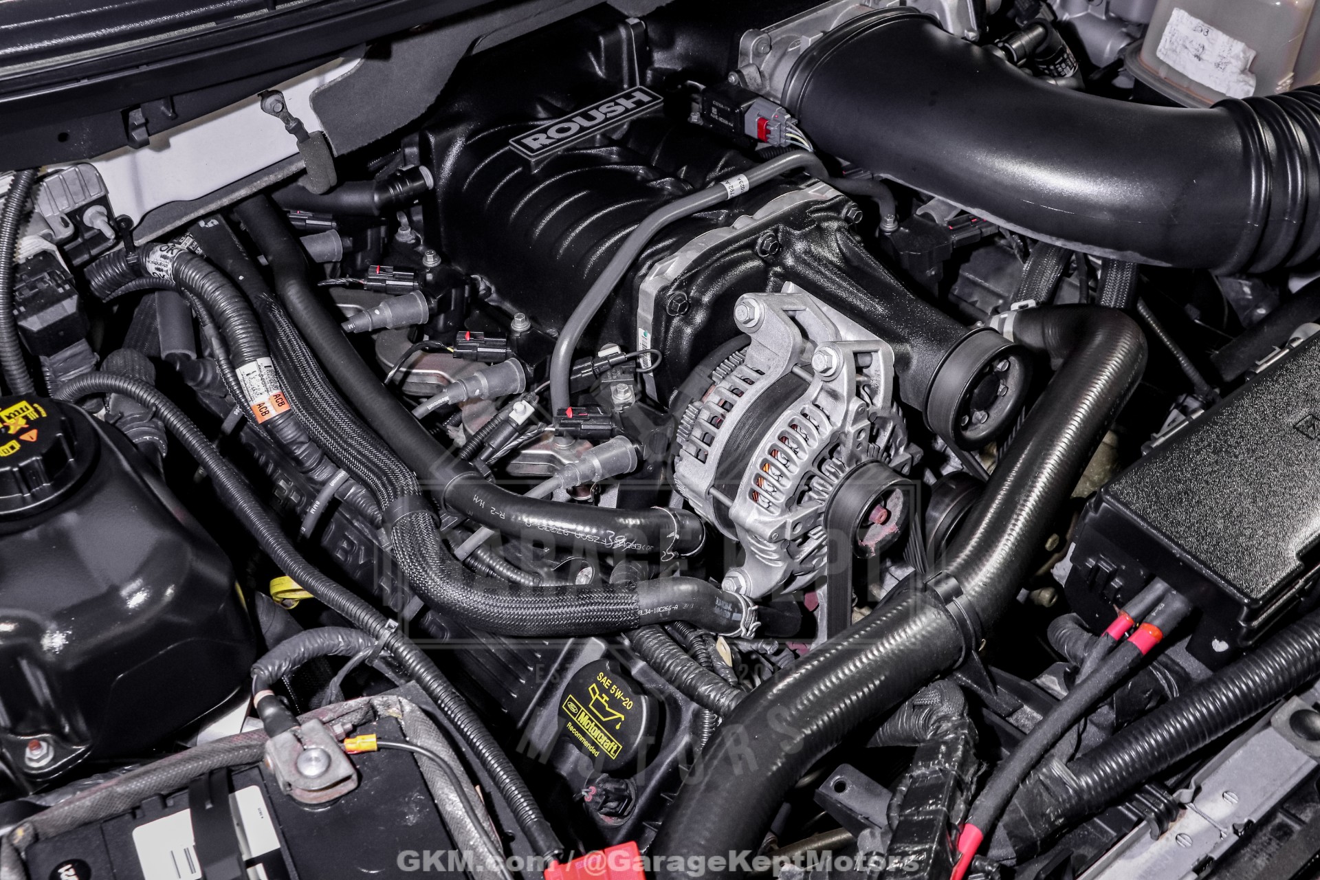 2013 Ford F-150 213
