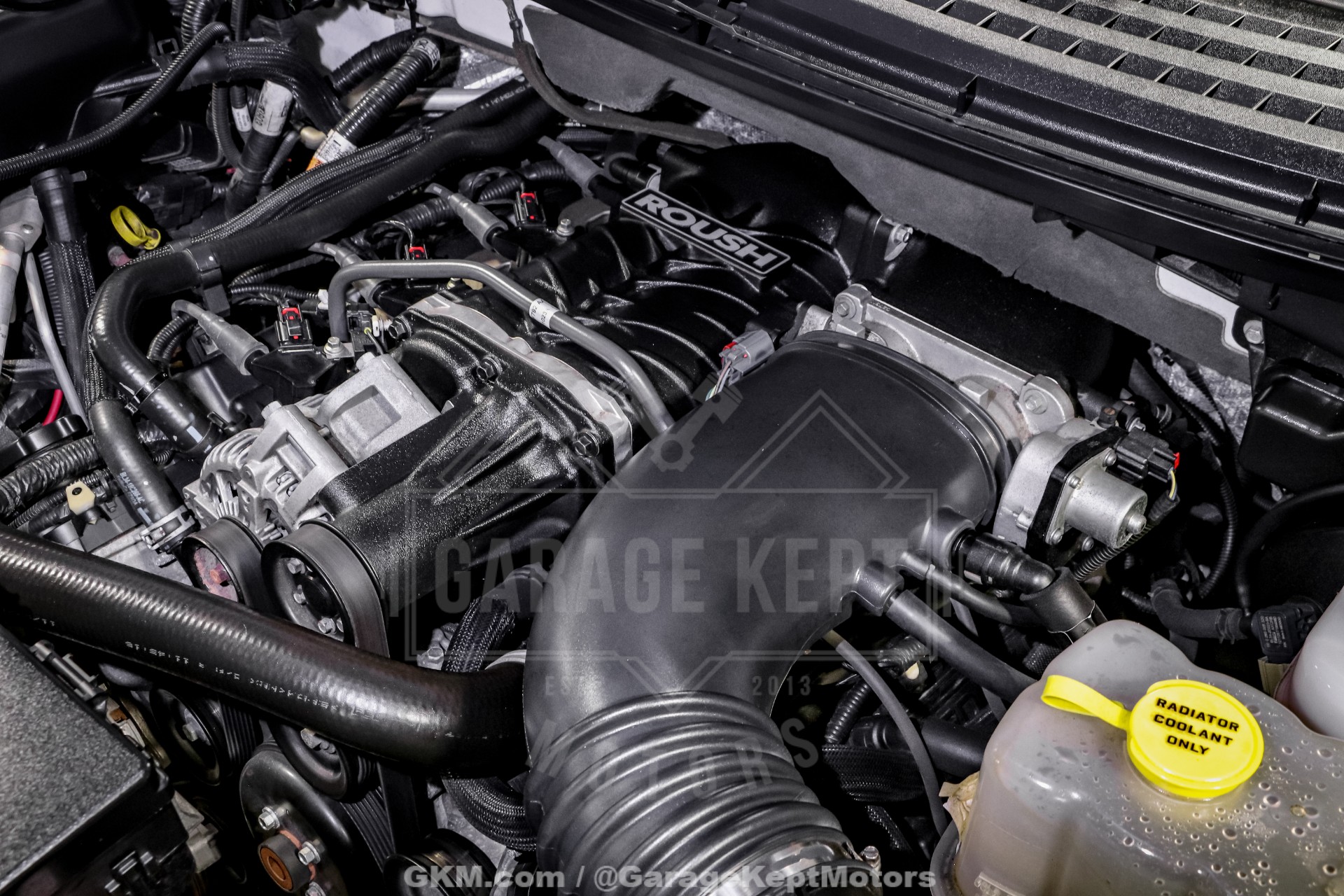 2013 Ford F-150 215