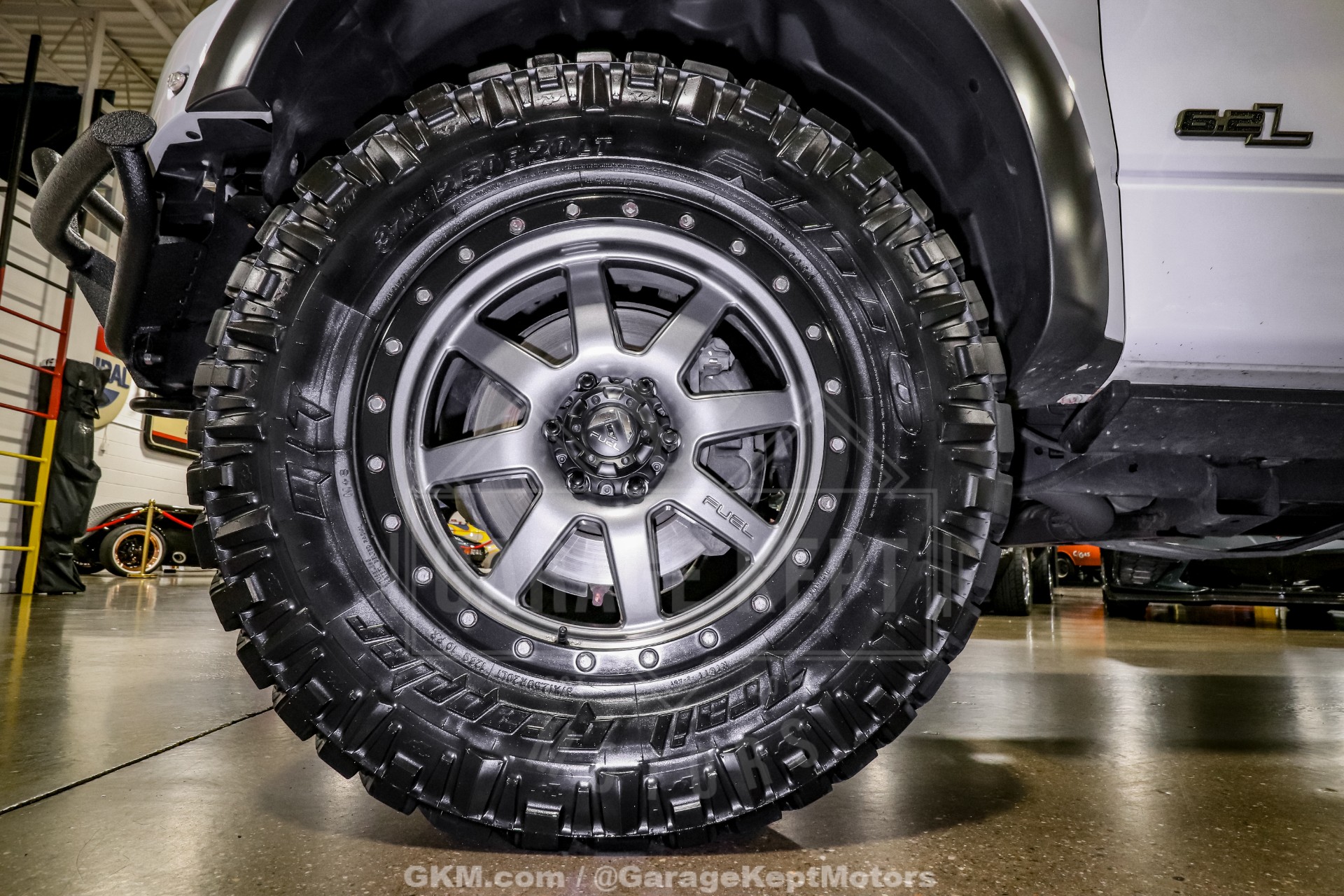 2013 Ford F-150 224