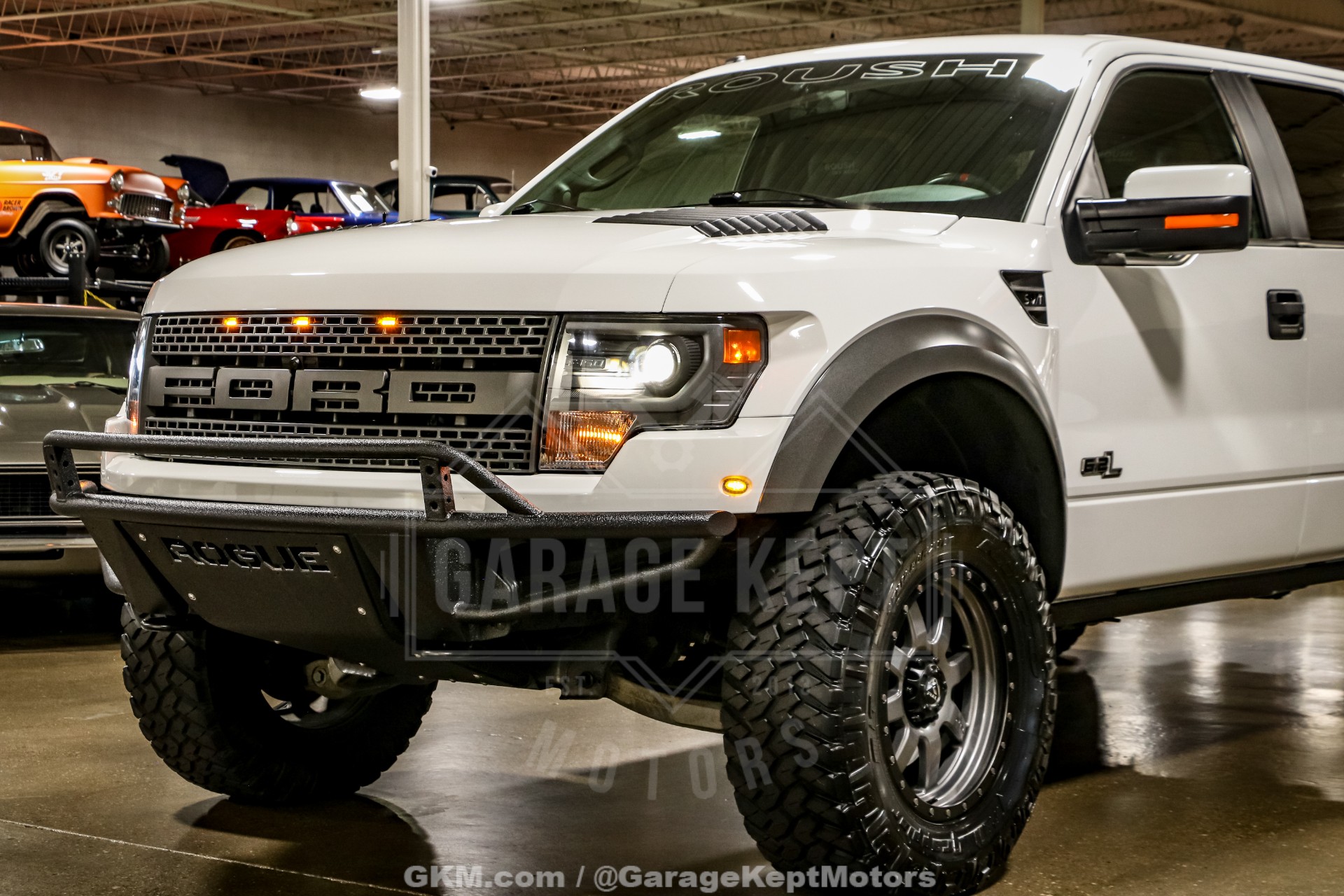 2013 Ford F-150 22