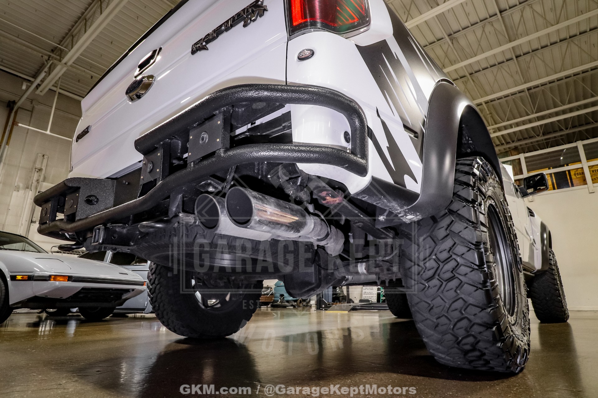2013 Ford F-150 230