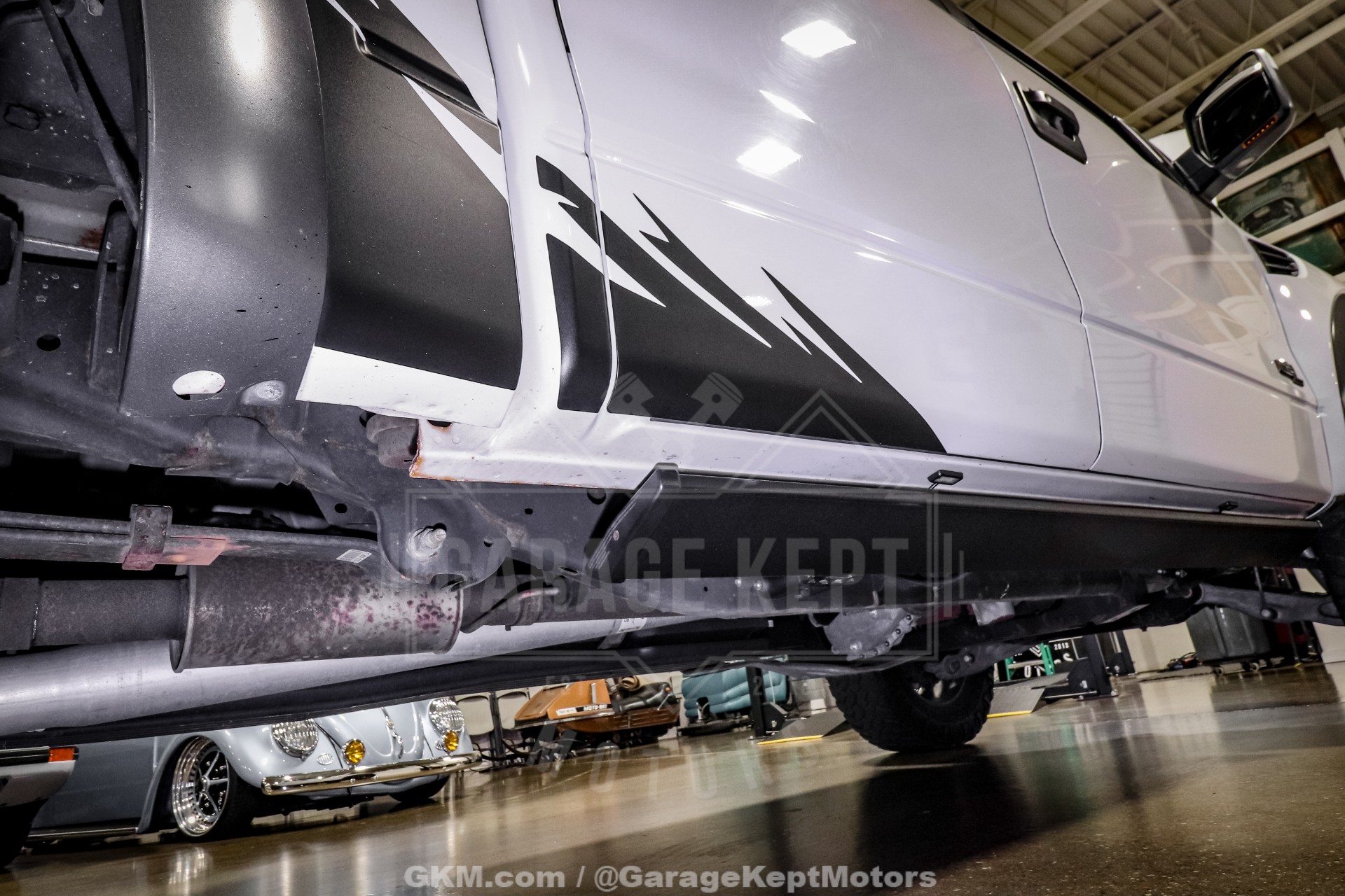 2013 Ford F-150 232