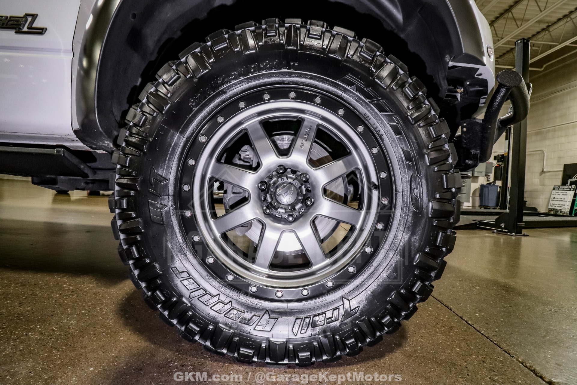 2013 Ford F-150 234