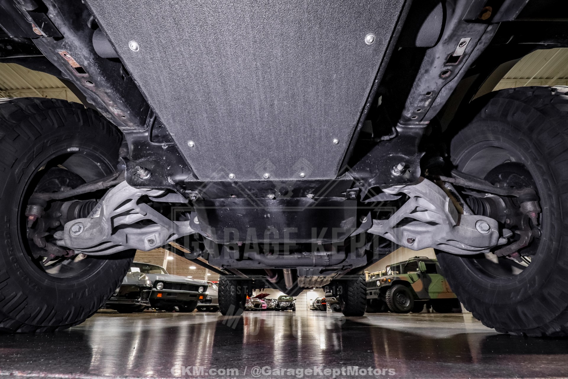 2013 Ford F-150 238