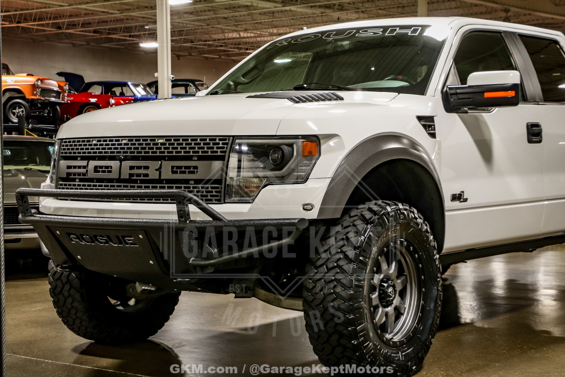 2013 Ford F-150 23