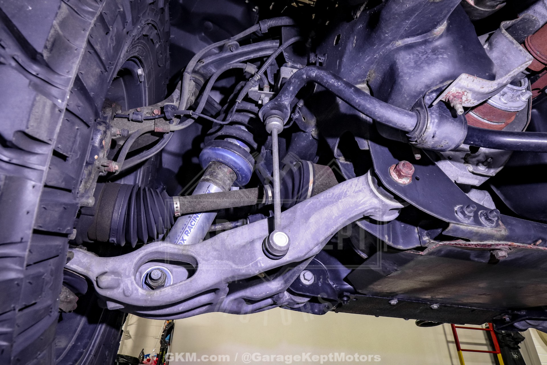 2013 Ford F-150 241