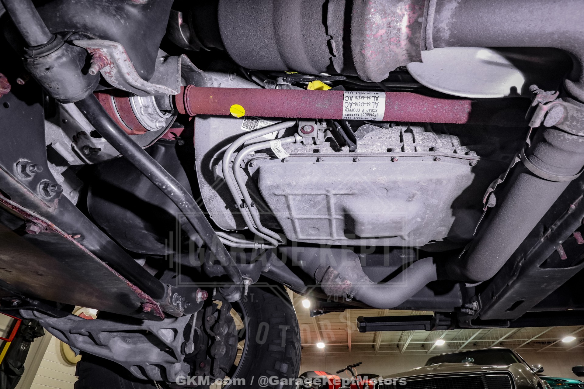2013 Ford F-150 243