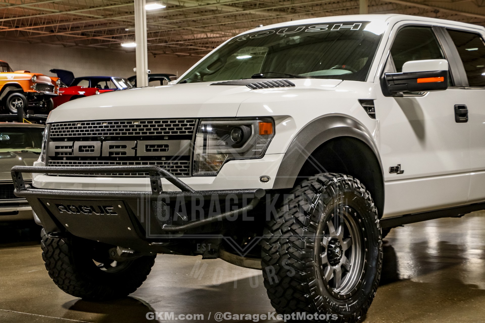 2013 Ford F-150 24