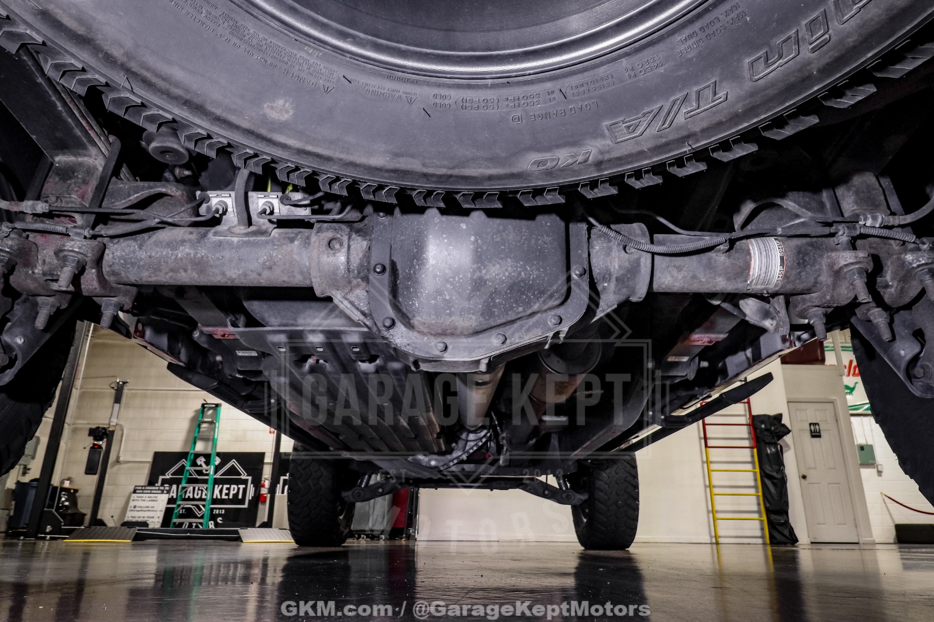 2013 Ford F-150 253