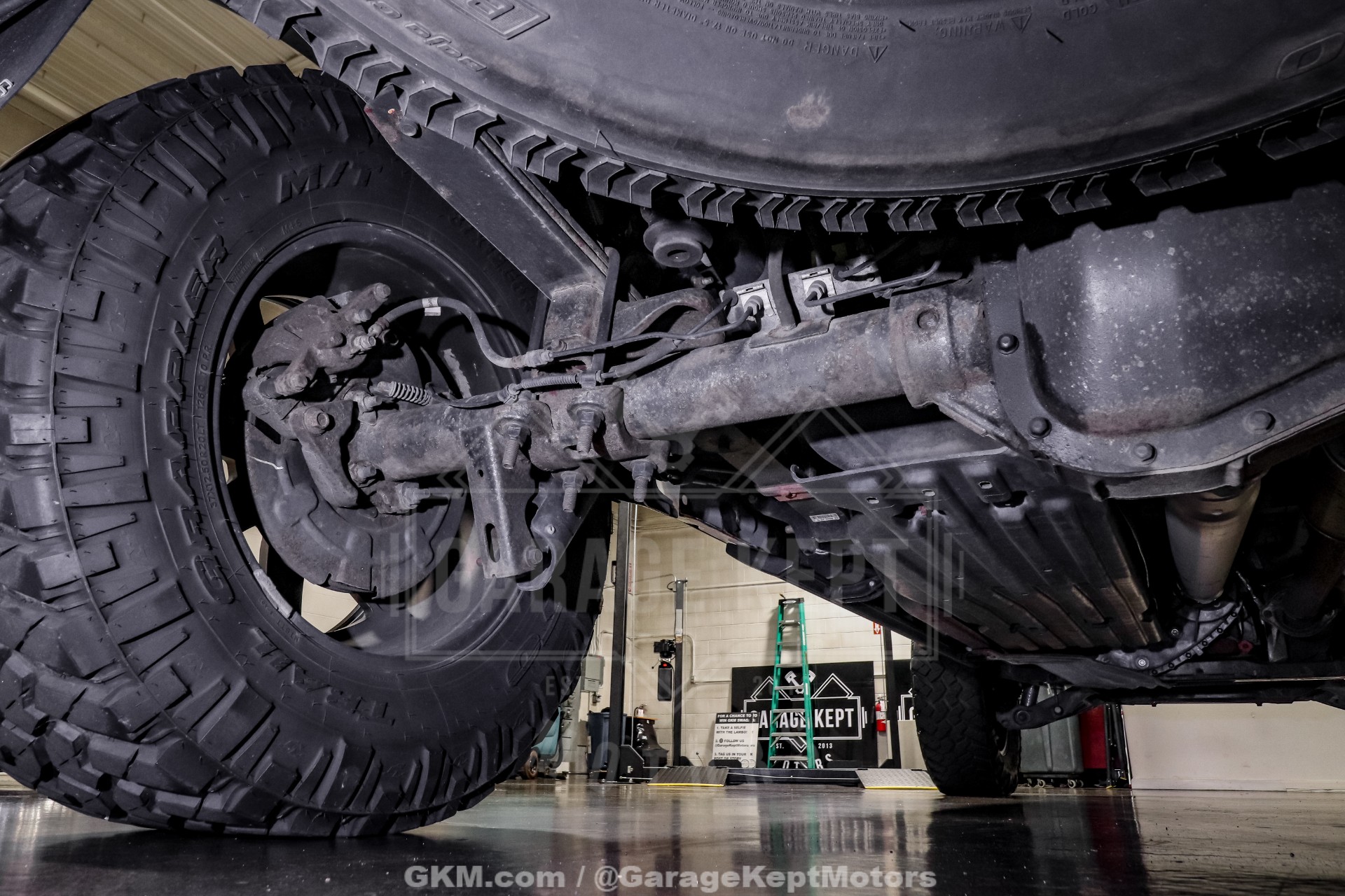2013 Ford F-150 254