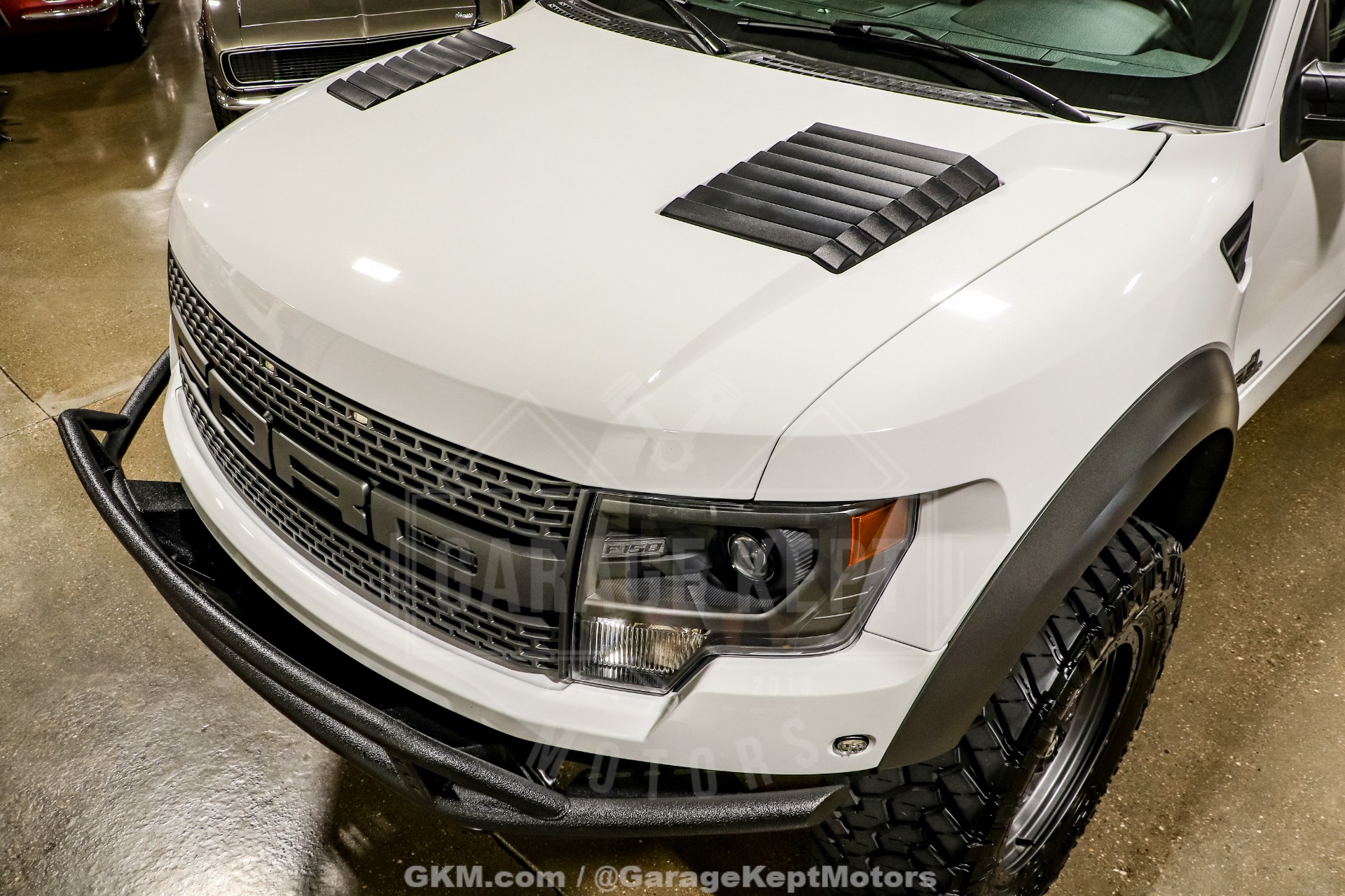 2013 Ford F-150 25