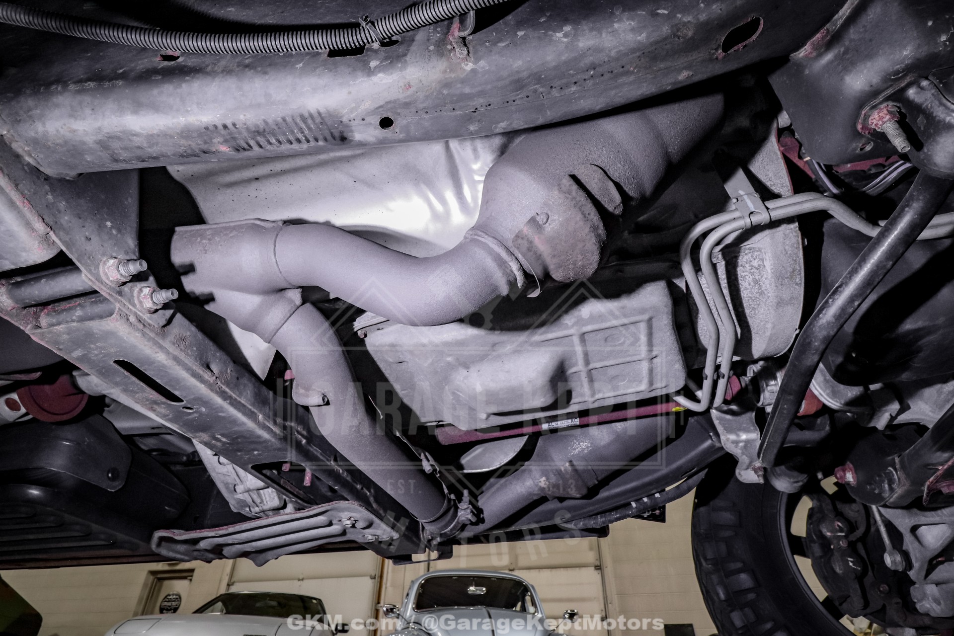 2013 Ford F-150 262