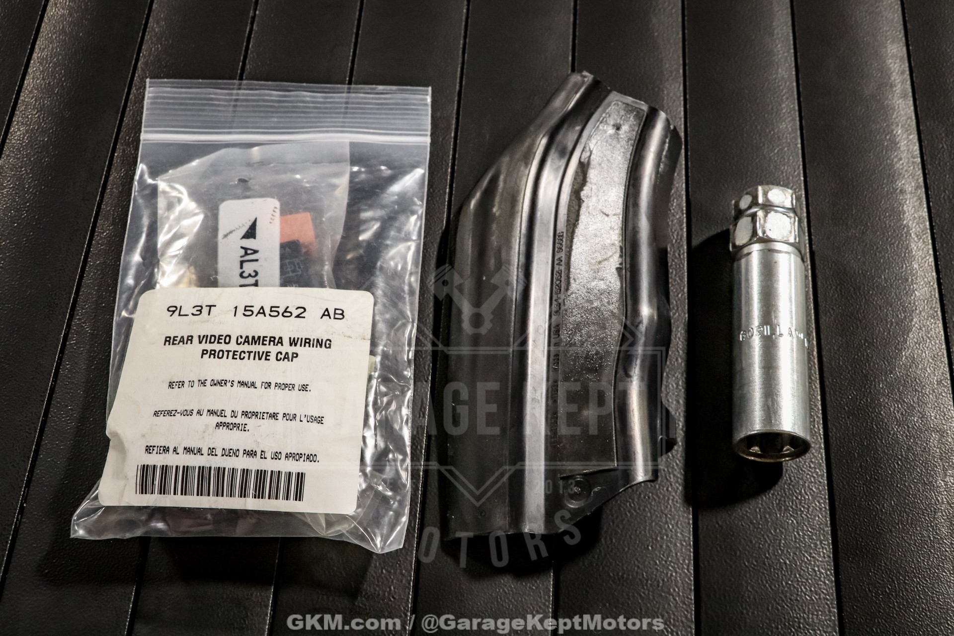 2013 Ford F-150 267