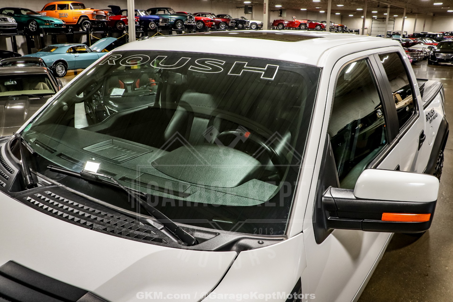 2013 Ford F-150 27