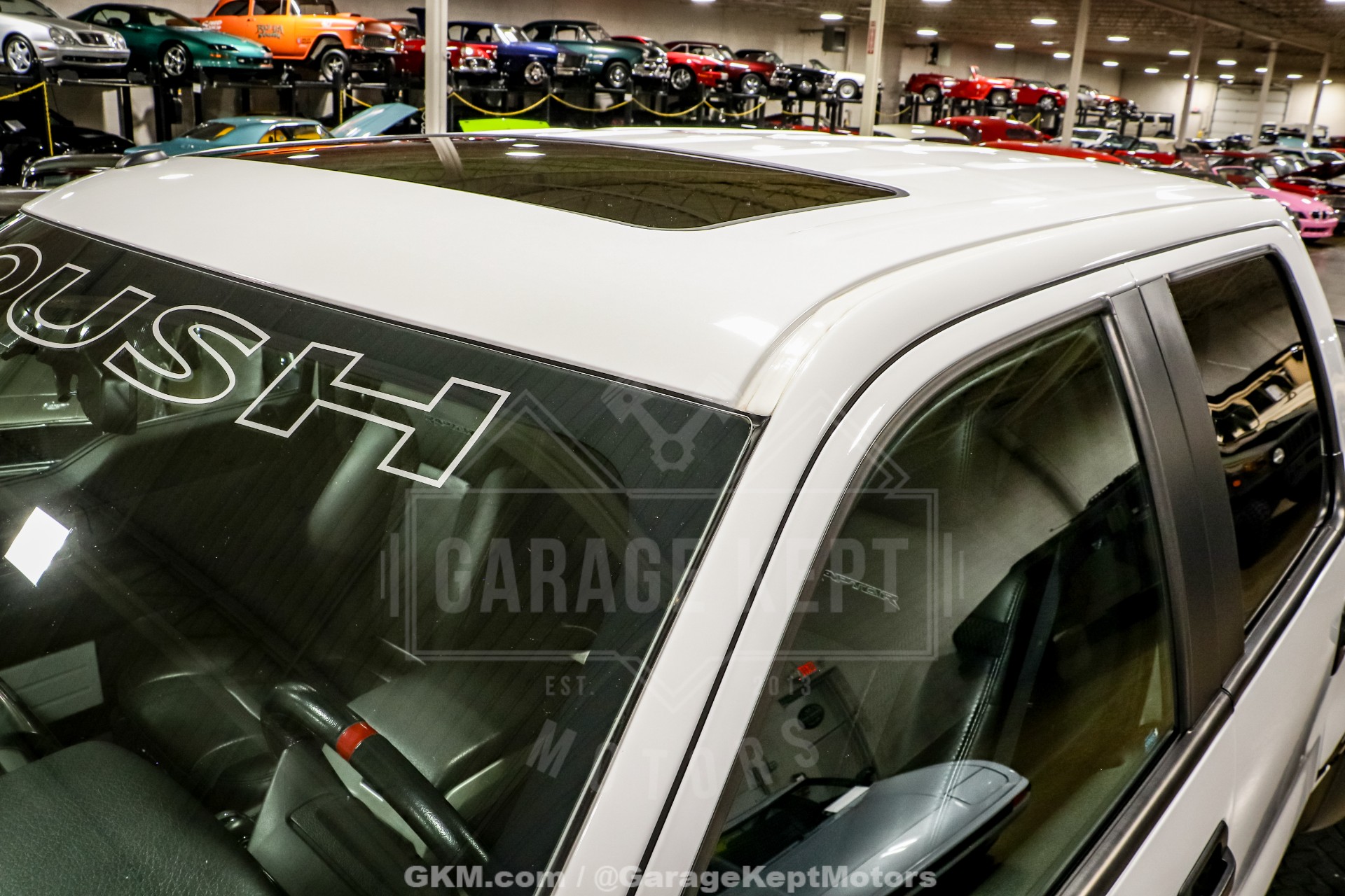 2013 Ford F-150 28