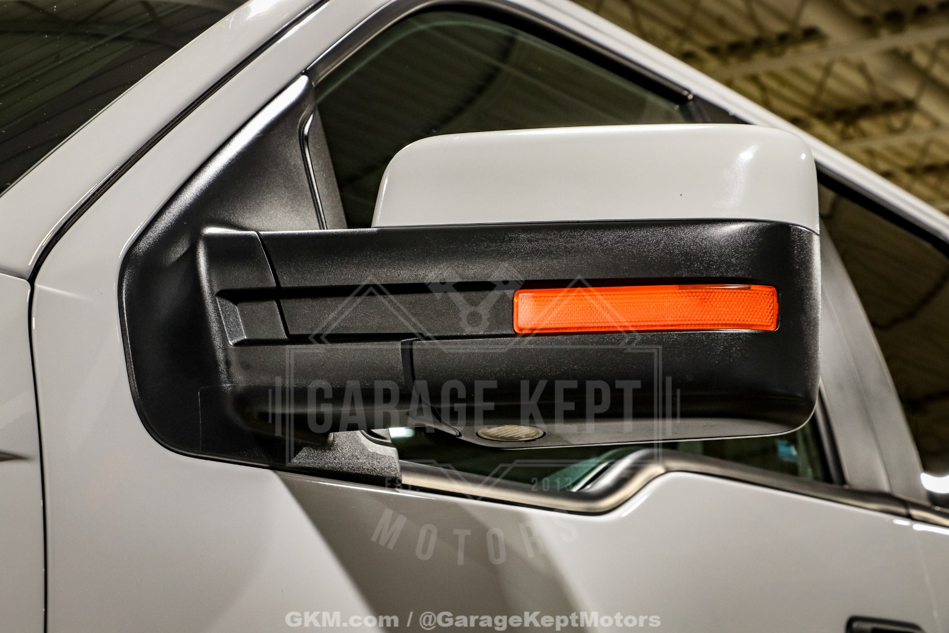 2013 Ford F-150 31