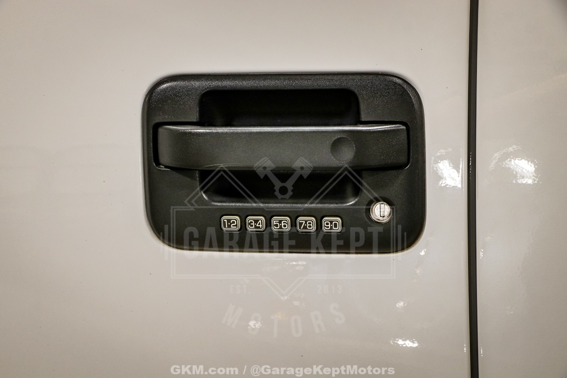 2013 Ford F-150 32