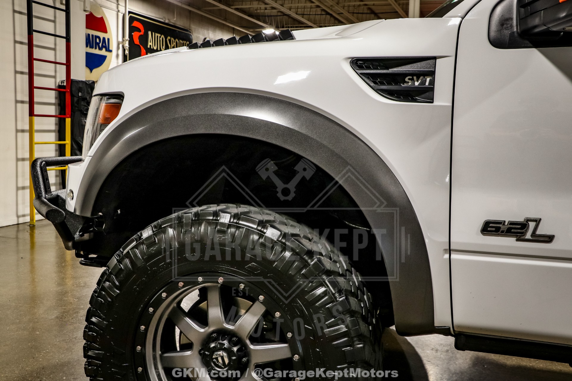 2013 Ford F-150 37