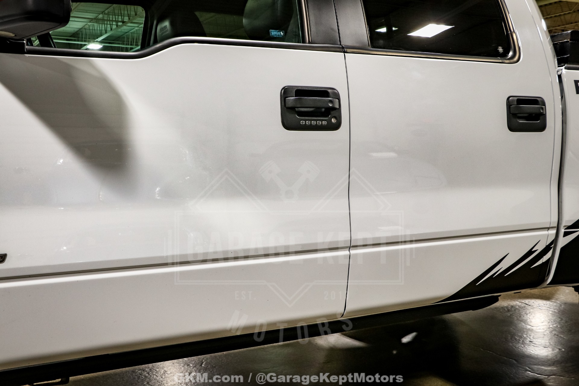 2013 Ford F-150 38