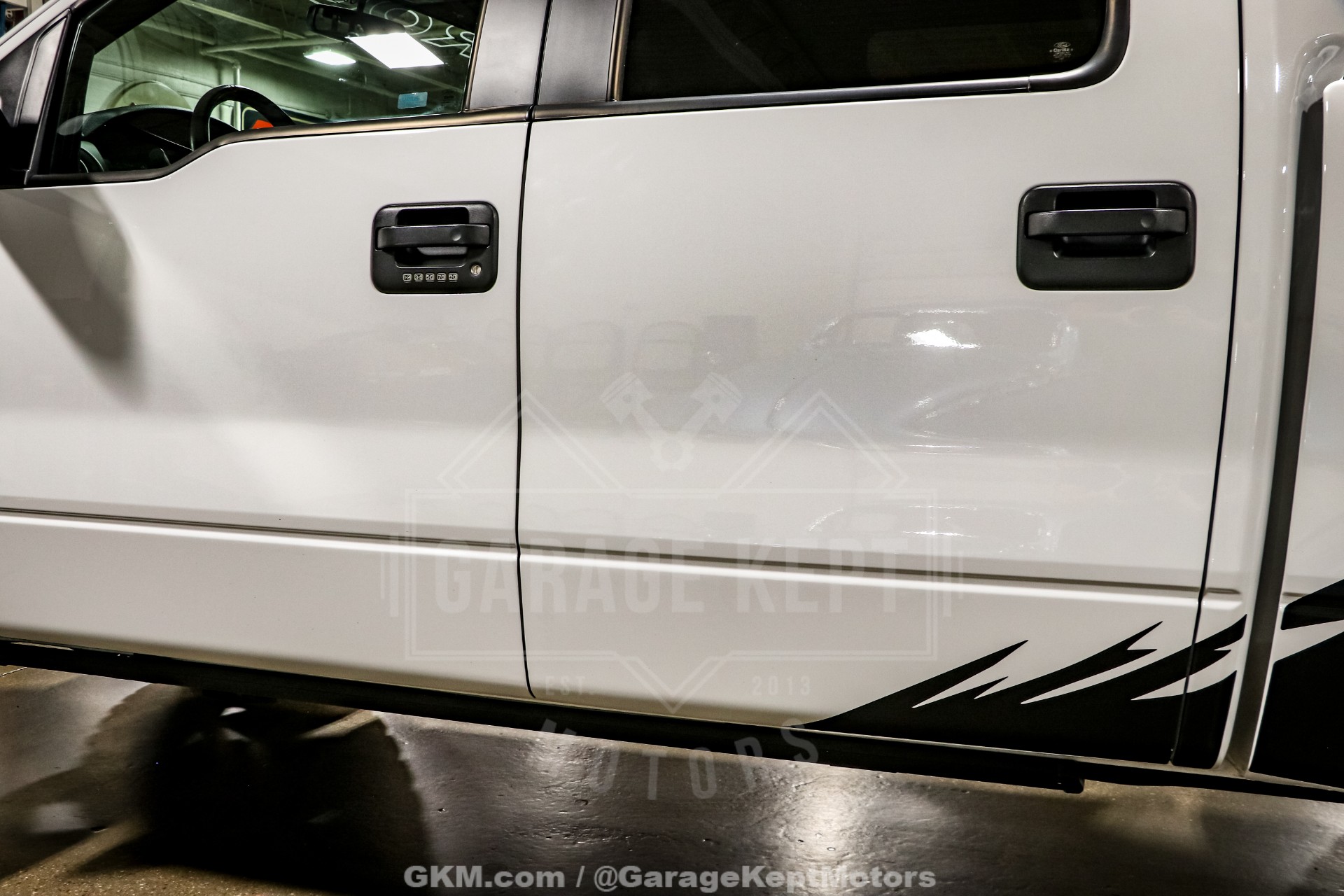 2013 Ford F-150 39