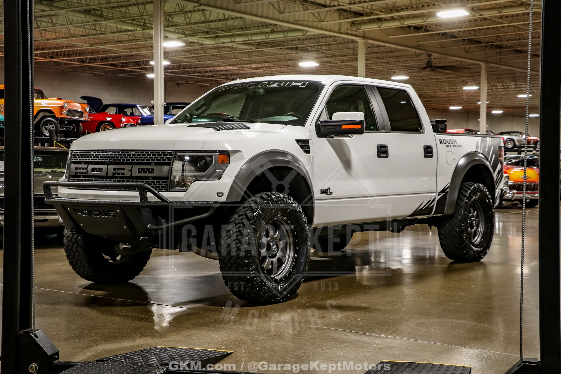 2013 Ford F-150 3