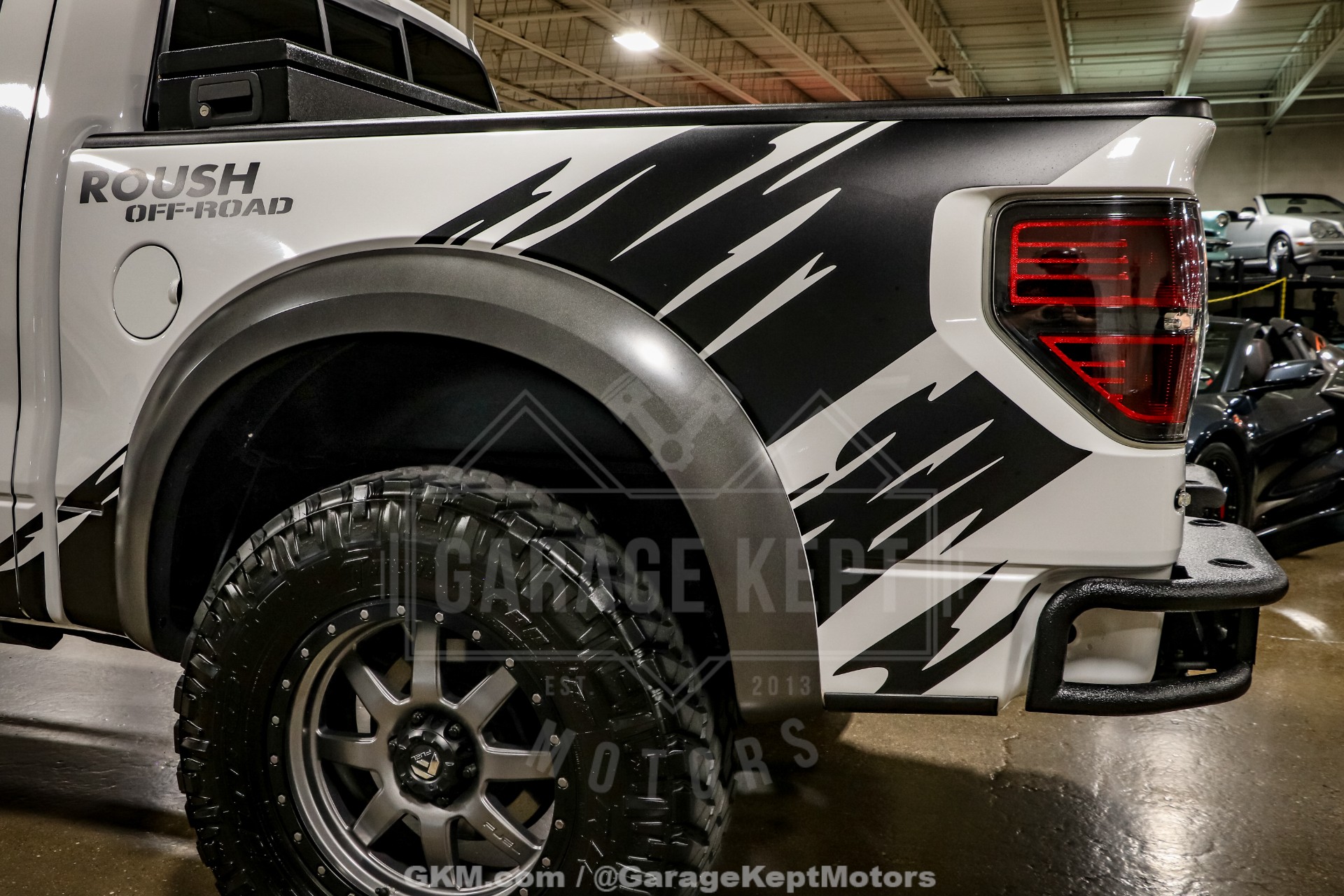 2013 Ford F-150 41