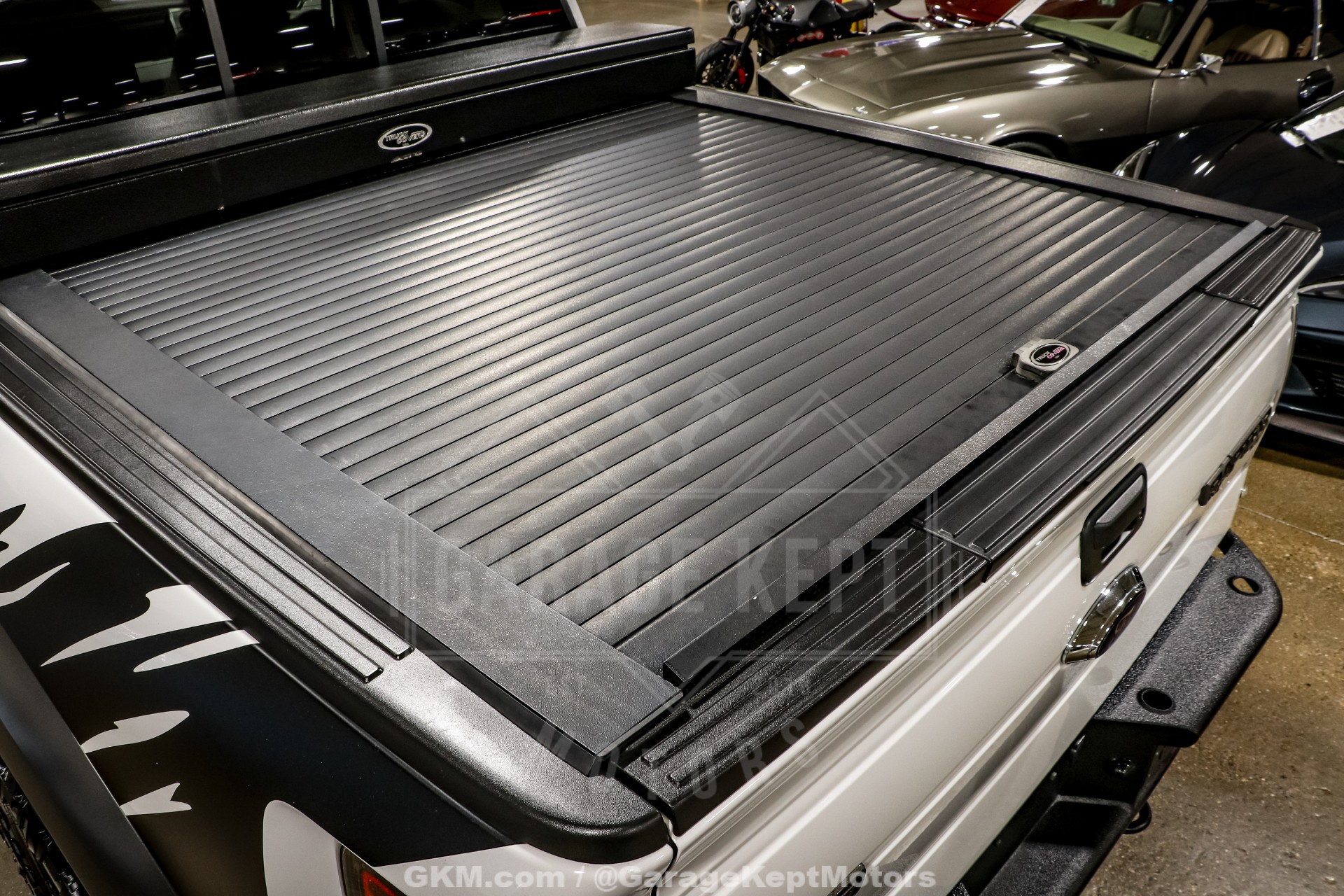 2013 Ford F-150 42