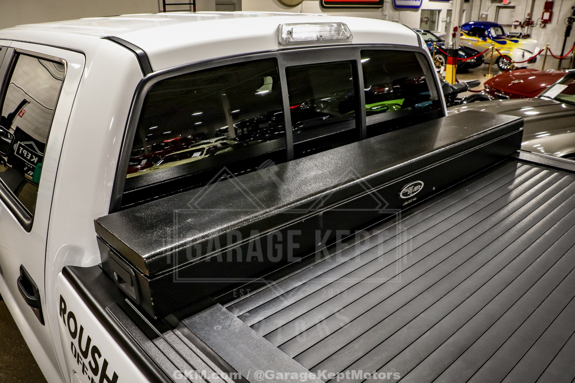2013 Ford F-150 43