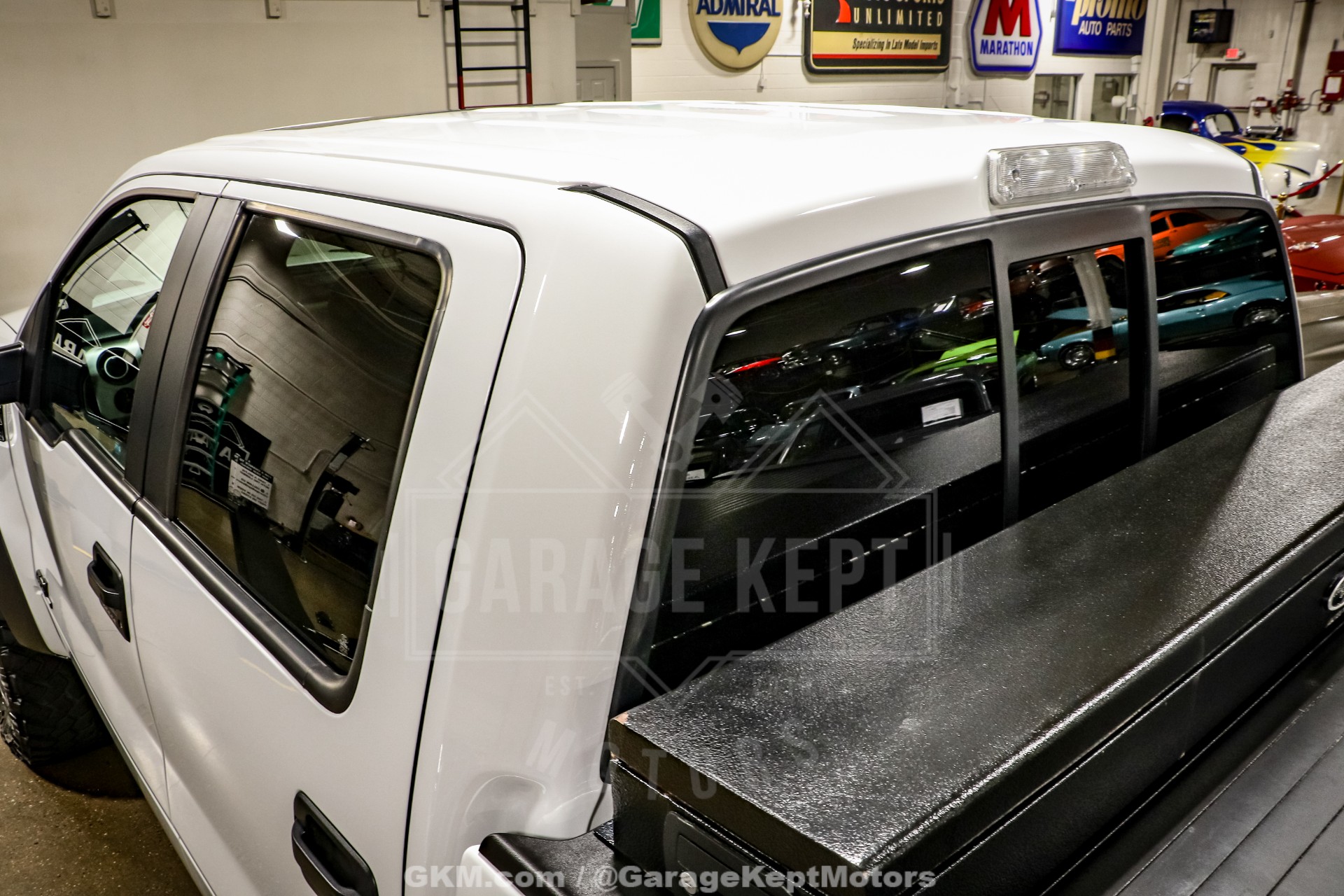 2013 Ford F-150 44