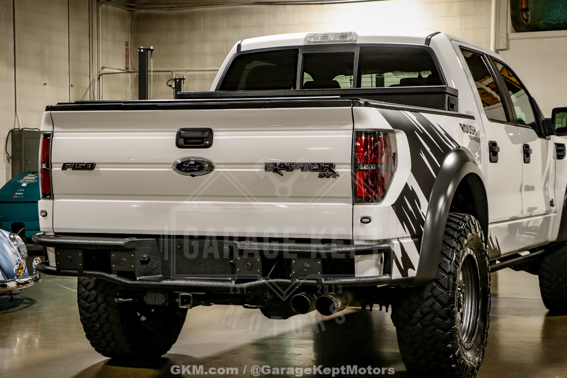 2013 Ford F-150 51