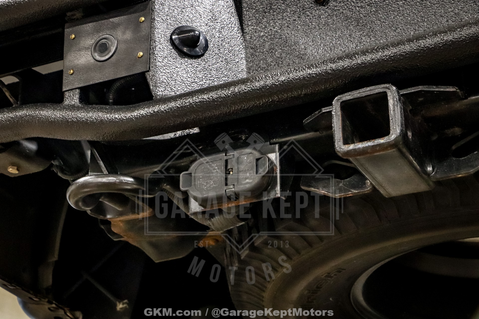 2013 Ford F-150 52