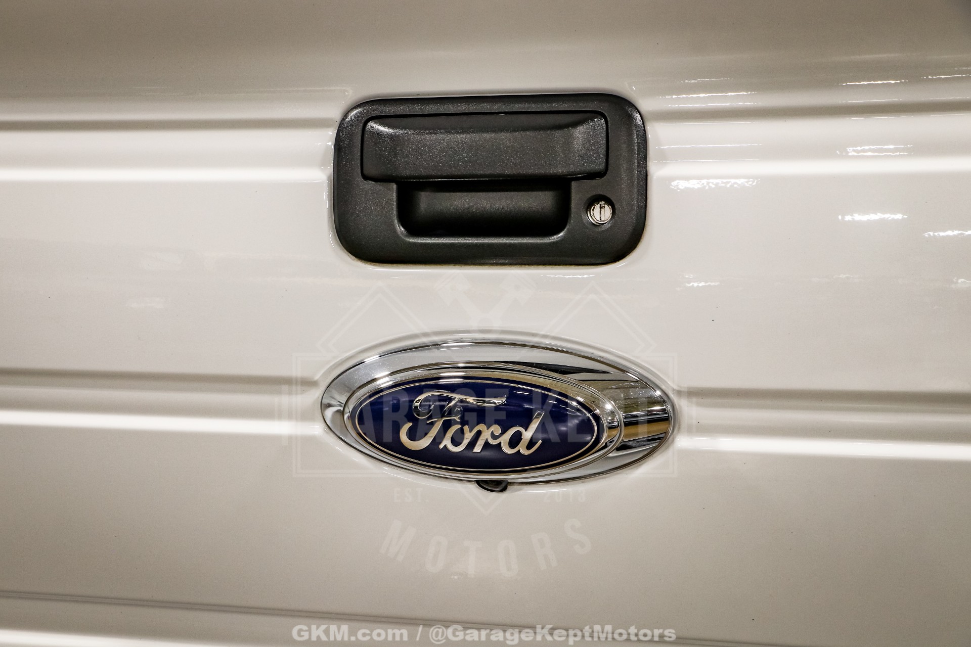 2013 Ford F-150 55