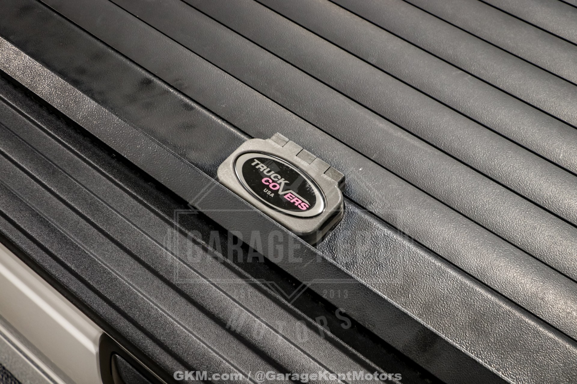 2013 Ford F-150 56