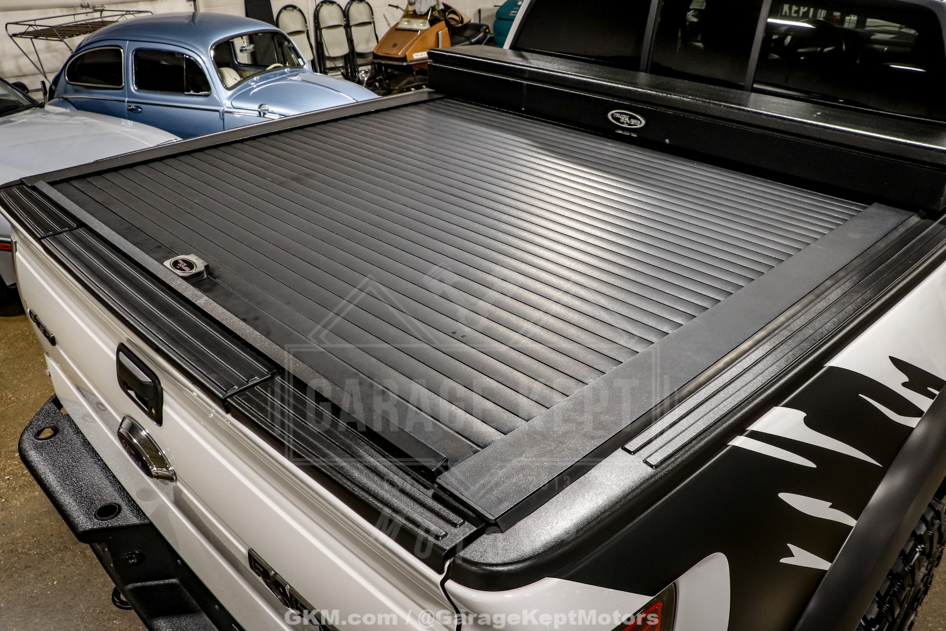 2013 Ford F-150 57