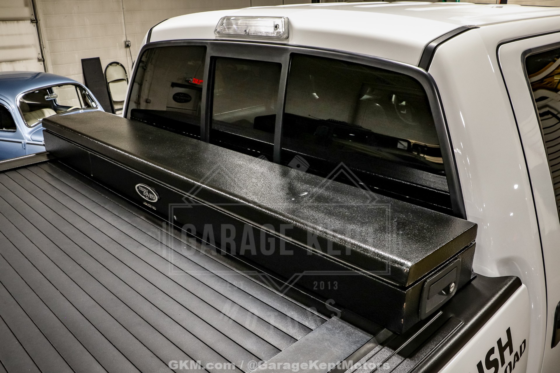 2013 Ford F-150 58