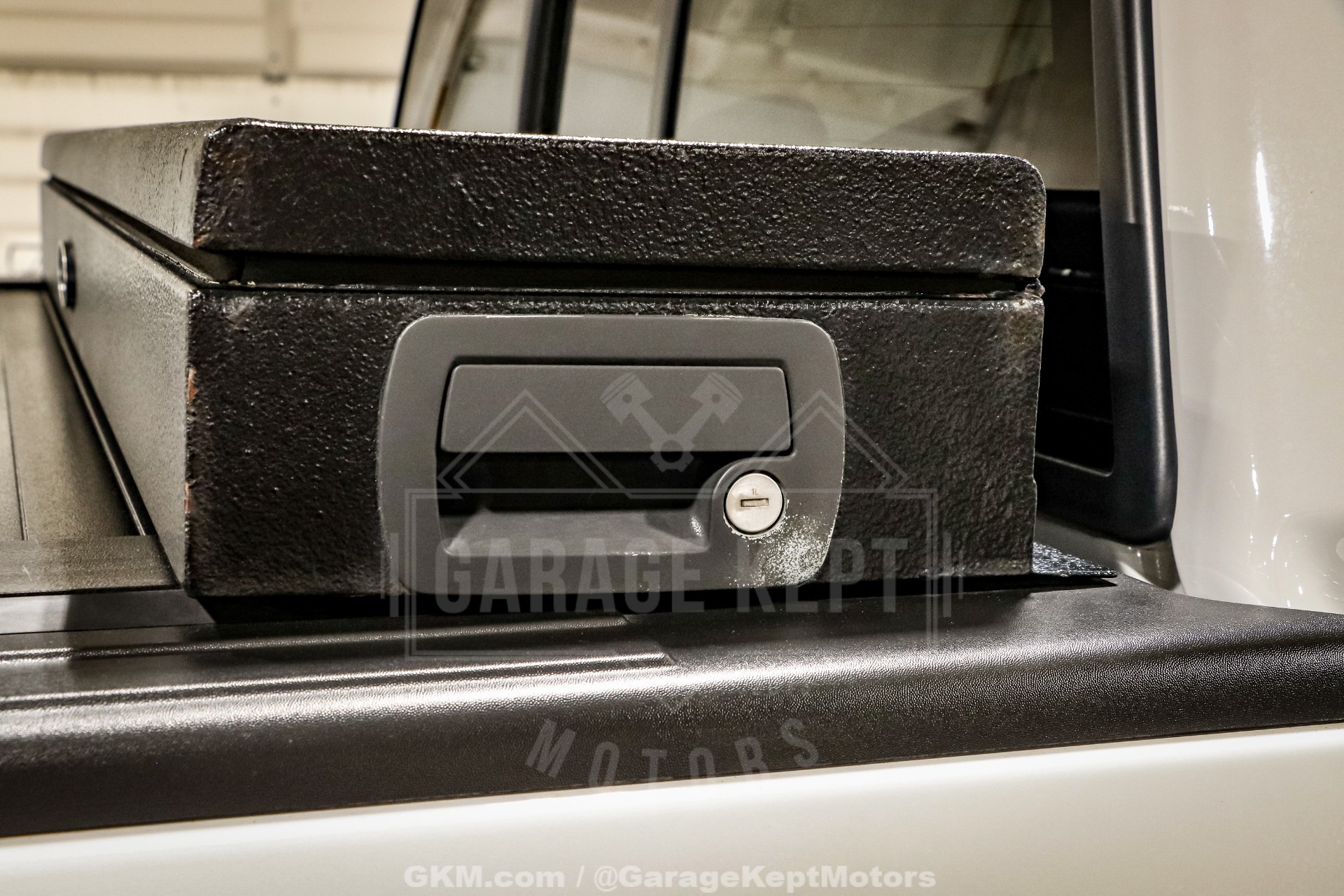 2013 Ford F-150 60