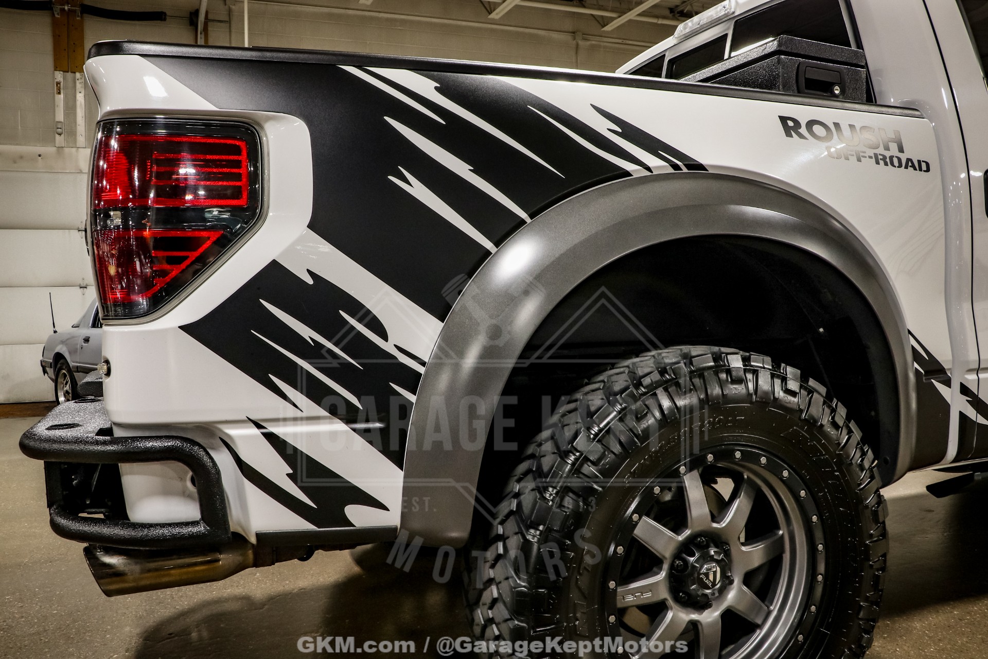2013 Ford F-150 61