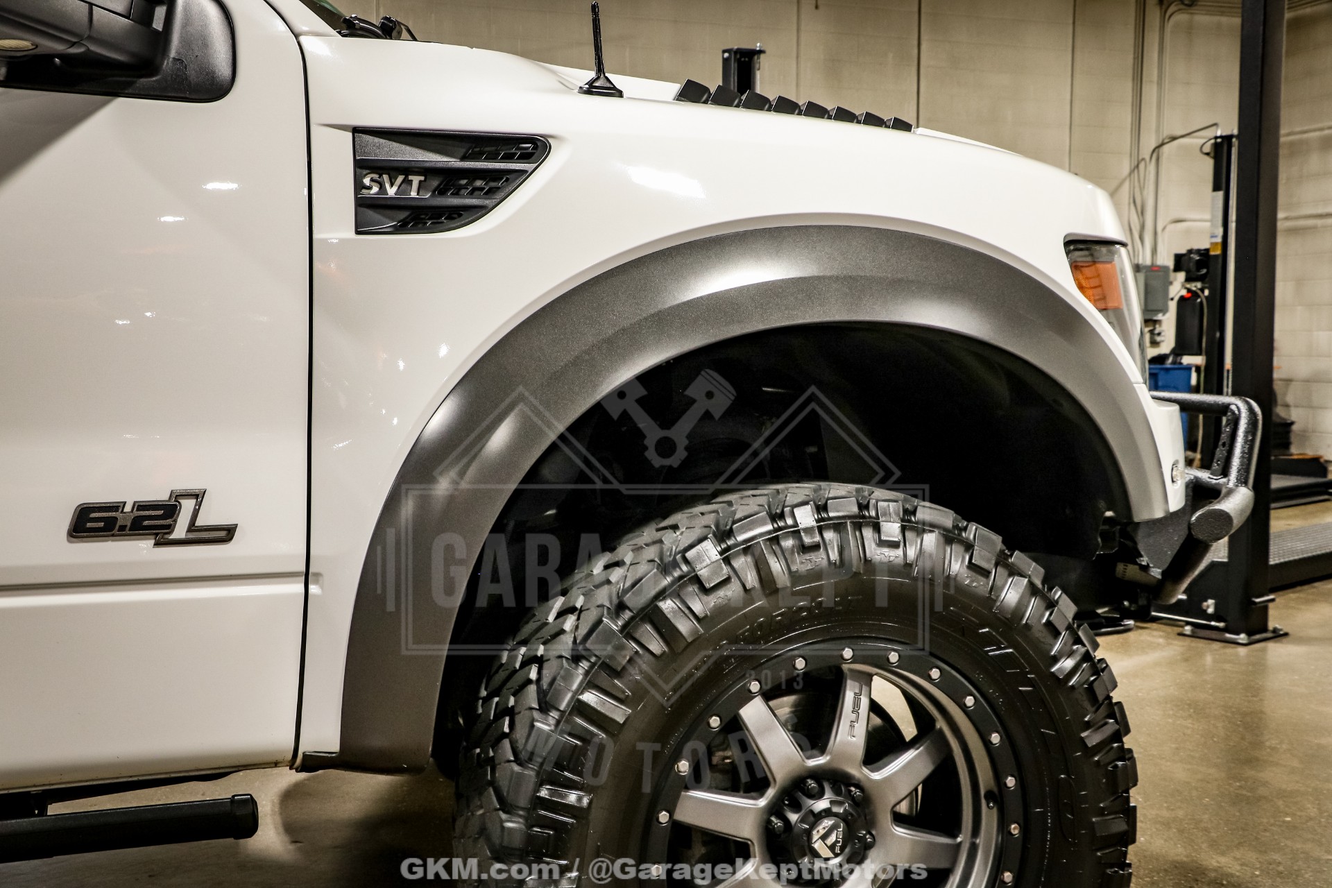 2013 Ford F-150 65