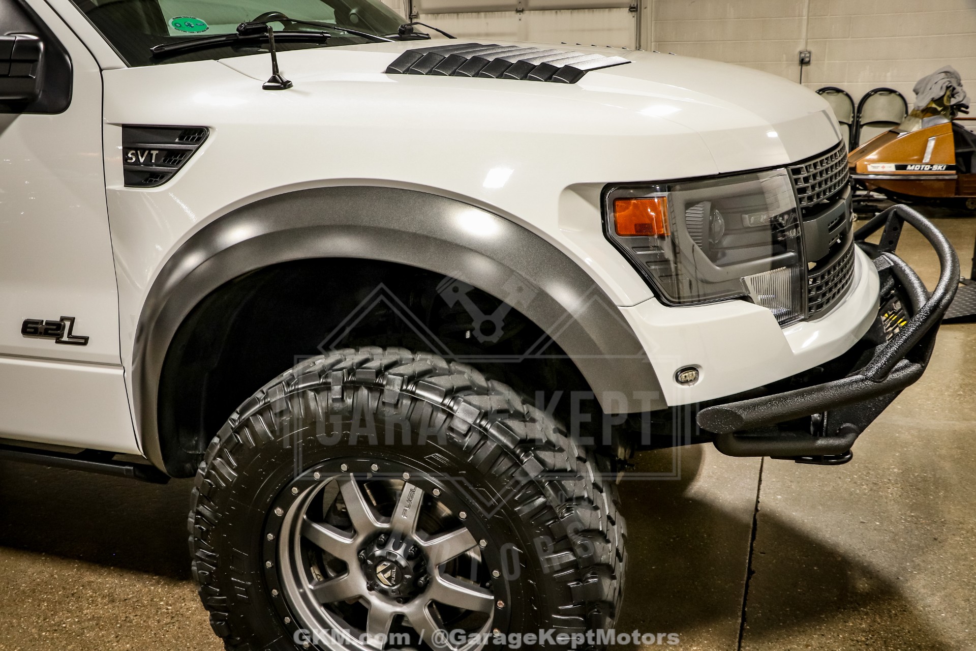 2013 Ford F-150 66