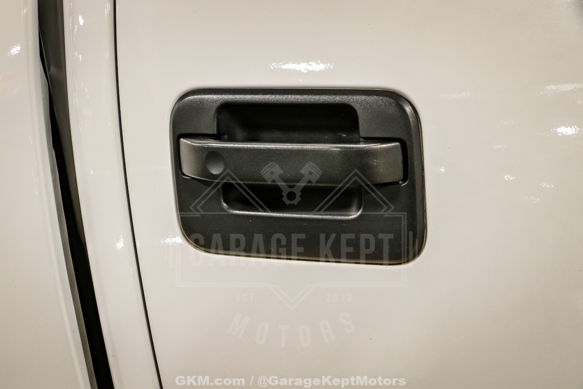 2013 Ford F-150 70