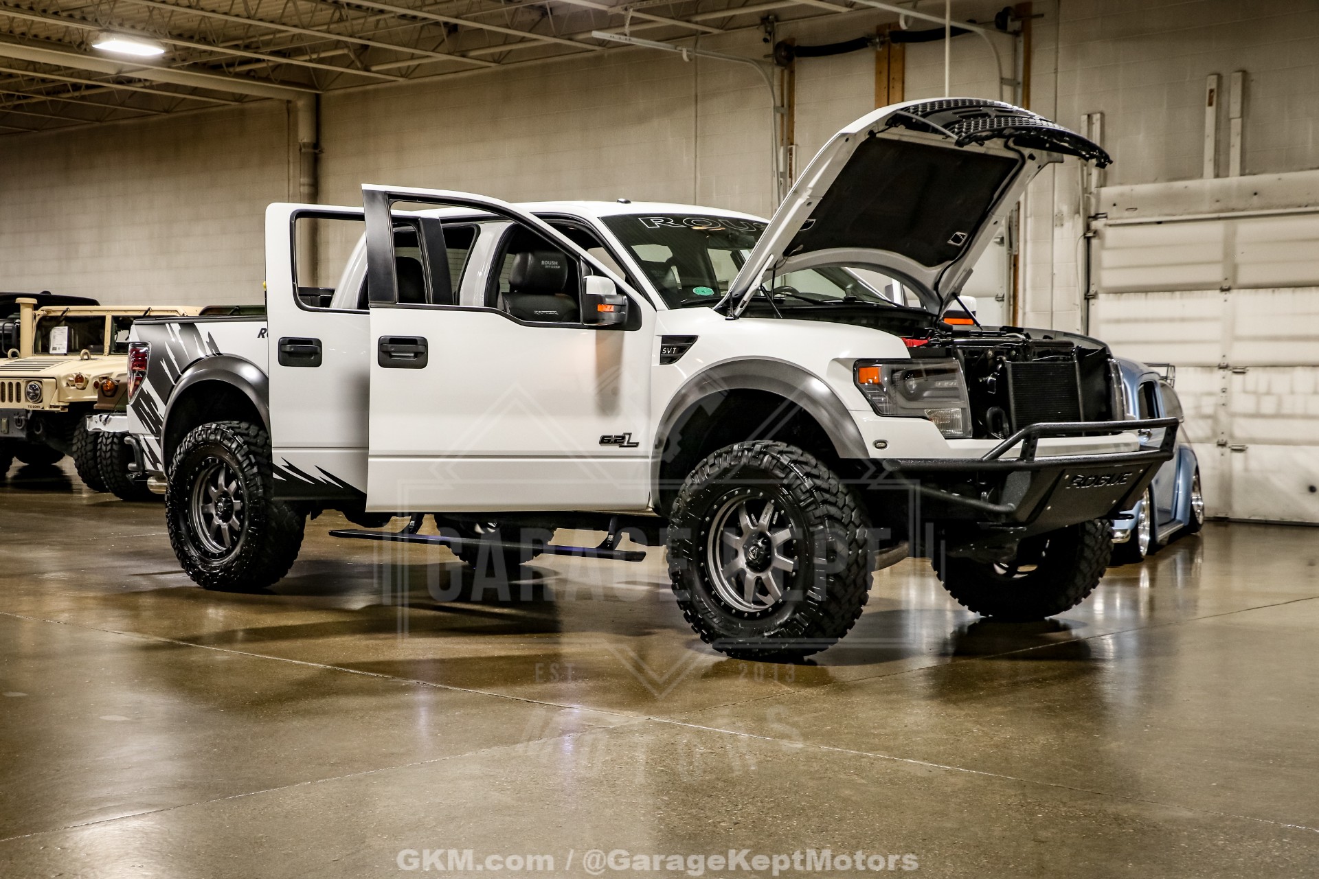 2013 Ford F-150 71
