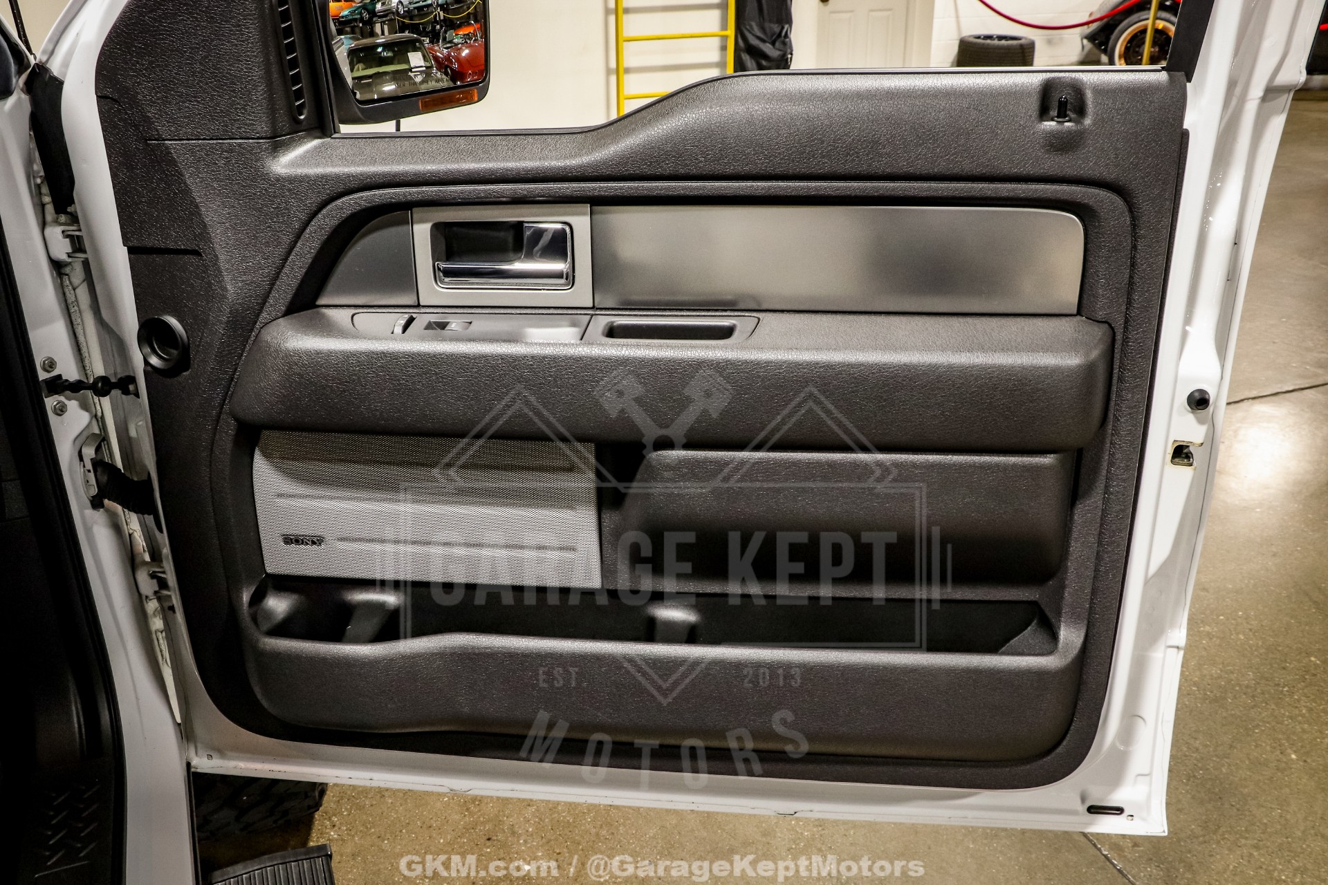 2013 Ford F-150 75